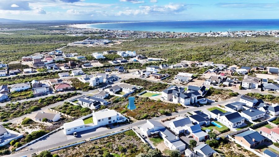 0 Bedroom Property for Sale in Struisbaai Western Cape